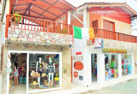 Lain-lain Pousada Caminho da Praia