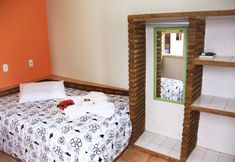 Khác 7 Pousada Caminho da Praia