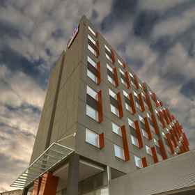 Primary image1Go Inn Vitoria,圣卢西亚教堂飯店