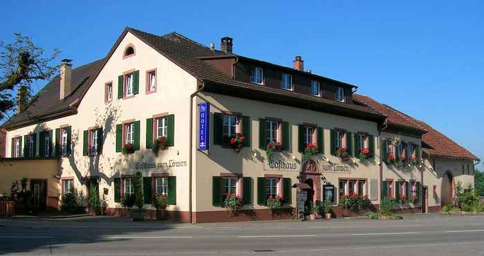 Lainnya Hotel-Restaurant Löwen