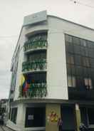 Primary image Hotel Centenario