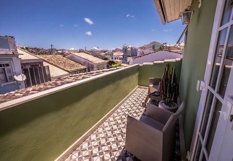 อื่นๆ Pousada Bahia Pelô