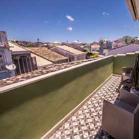 Primary image1巴伊亞佩洛旅館,萨尔瓦多飯店