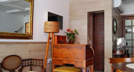 อื่นๆ 2 Pousada Bahia Pelô