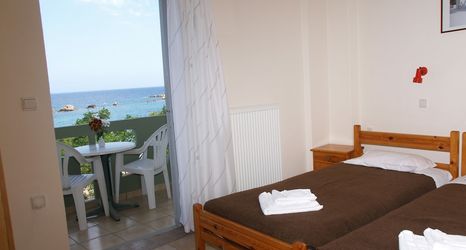 Others 2 Frini Hotel