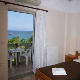 Primary image 1 Frini Hotel, Chania Regional Unit Hotels