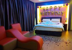 其他 7 Ampang Inn Hotel