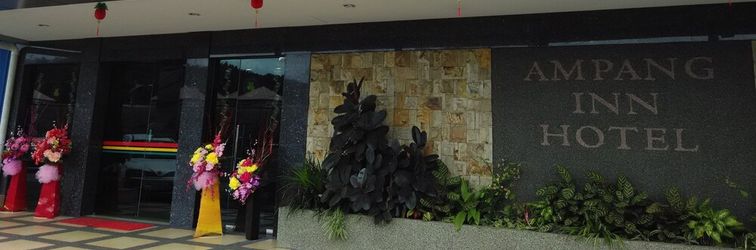 其他 Ampang Inn Hotel