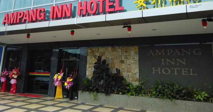 Lain-lain Ampang Inn Hotel