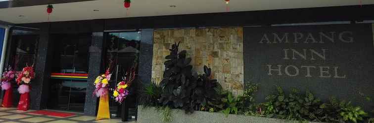 Others Ampang Inn Hotel