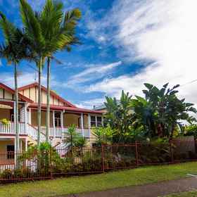 Primary image 1 더 빌리지 B&B, Lower Beechmont 호텔