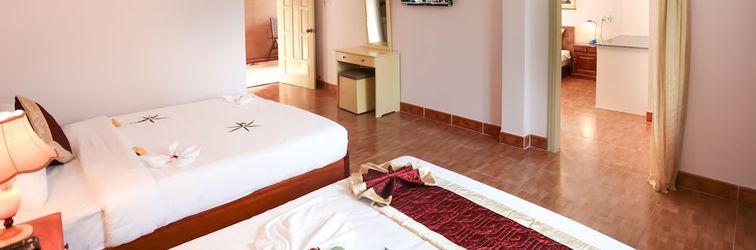 기타 Vy Hoa Hoi An Villas