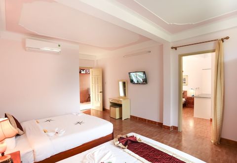 기타 Vy Hoa Hoi An Villas