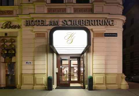 Others Hotel Am Schubertring