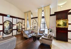 Lainnya 6 Hotel Am Schubertring