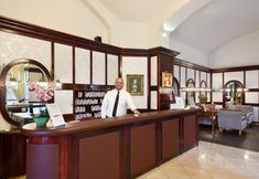 Lainnya 3 Hotel Am Schubertring