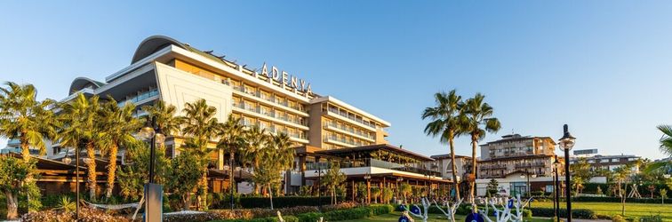 其他 Adenya Hotel & Resort
