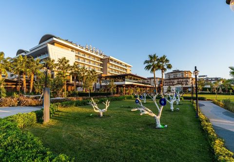 其他 Adenya Hotel & Resort