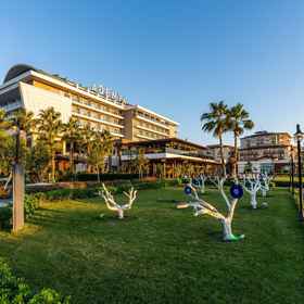 Primary image1埃迪亞度假飯店,科纳克勒清真寺飯店