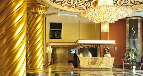 其他 2 Adenya Hotel & Resort