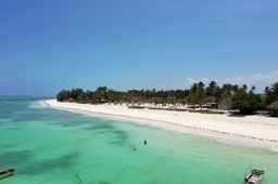 The Sands Beach Resort Zanzibar, USD 243.94