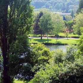 Primary image 1 Landgasthof Ralinger Hof, Mompach Hotels