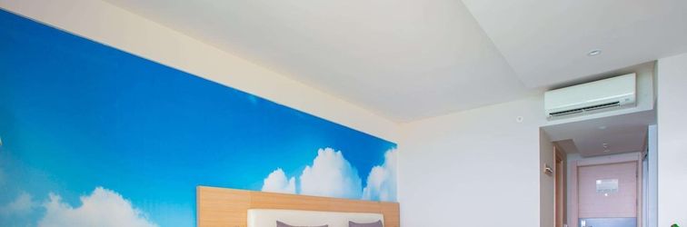 อื่นๆ Selene Beach & Spa Hotel