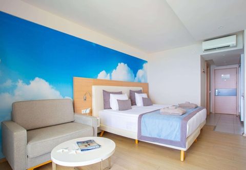 อื่นๆ Selene Beach & Spa Hotel