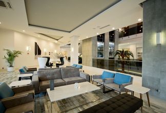 อื่นๆ 4 Selene Beach & Spa Hotel