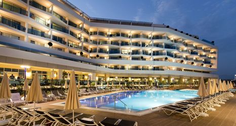 อื่นๆ 2 Selene Beach & Spa Hotel