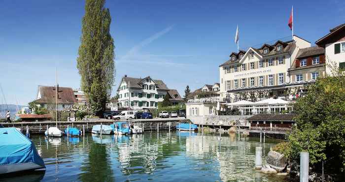 Others Hotel Hirschen am See