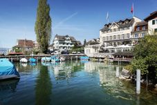 Others Hotel Hirschen am See