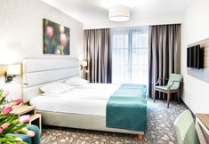 其他 5 Golden Tulip Krakow Kazimierz