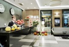 其他 3 Golden Tulip Krakow Kazimierz