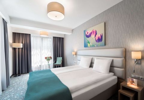 其他 Golden Tulip Krakow Kazimierz