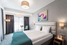 其他 Golden Tulip Krakow Kazimierz