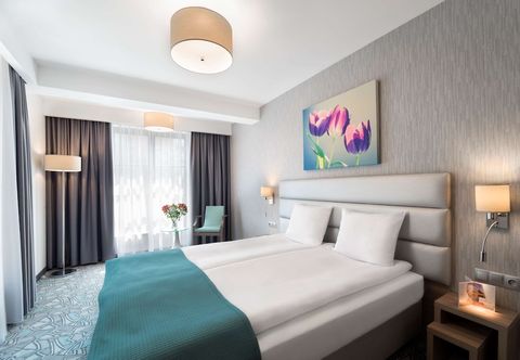 Lain-lain Golden Tulip Krakow Kazimierz