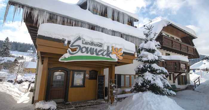Khác Landhotel Sonneck