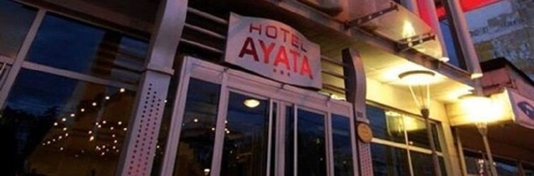 其他 Hotel Ayata