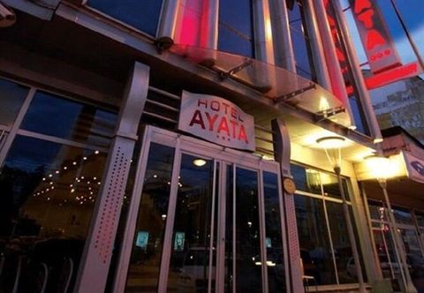 其他 Hotel Ayata