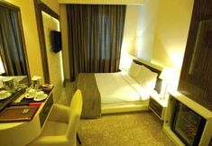 其他 7 Hotel Ayata