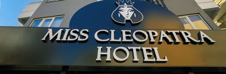 อื่นๆ Miss Cleopatra Hotel