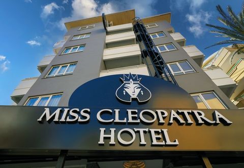 อื่นๆ Miss Cleopatra Hotel