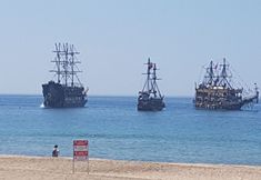 อื่นๆ 2 Miss Cleopatra Hotel