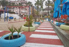 อื่นๆ 5 Miss Cleopatra Hotel