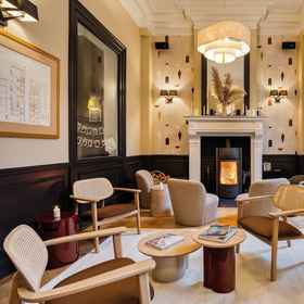 Primary image 1 Made in Louise, Coudenberg Palace Hotels