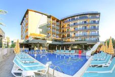 その他 Arsi Hotel