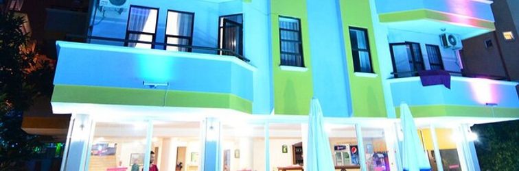 Others Arsi Sweet Suit Hotel