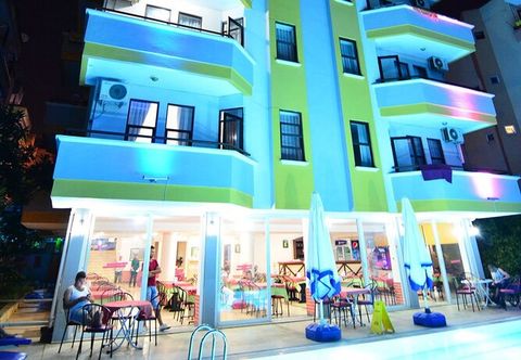 Others Arsi Sweet Suit Hotel