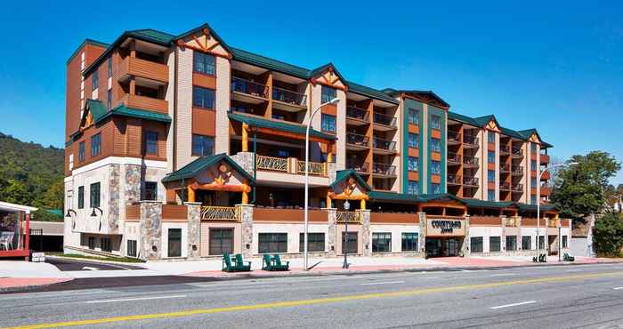 Others Courtyard by Marriott Lake George